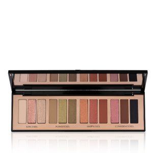 Charlotte Tilbury - Istant eye pallete - Smokey eyes are forever NWOT